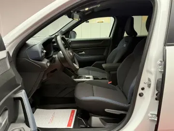 Dacia Duster - Echipare Journey - Benzina + GPL