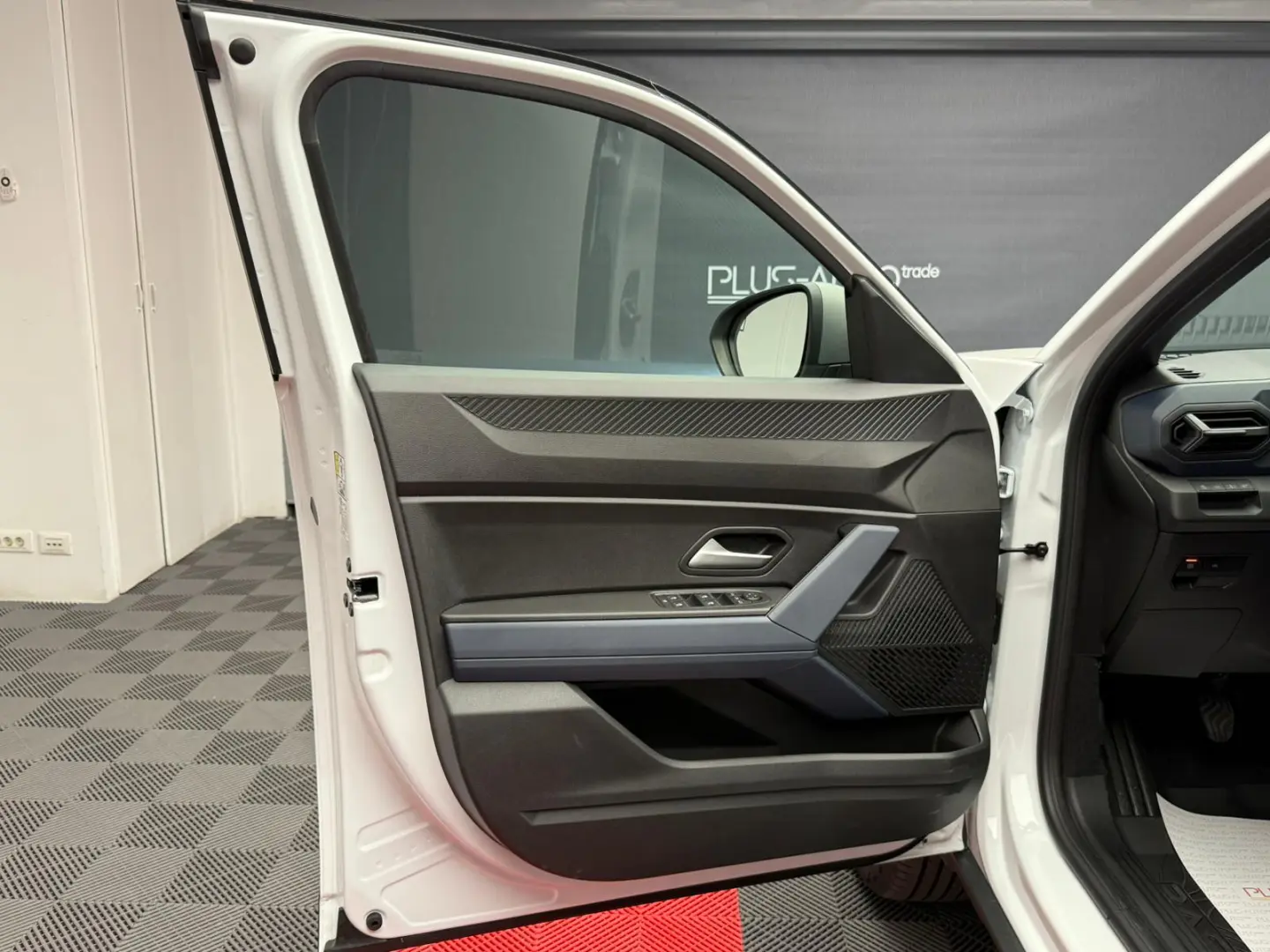 Dacia Duster - Echipare Journey - Benzina + GPL