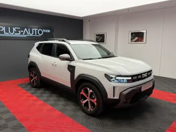 Dacia Duster - Echipare Journey - Benzina   GPL
