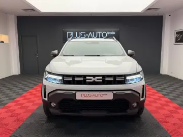 Dacia Duster - Echipare Journey - Benzina + GPL