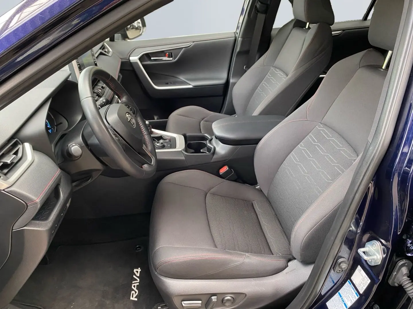 RAV 4 Plug-in-Hybrid *Technik-Paket*LED*CAM*SHZ*
