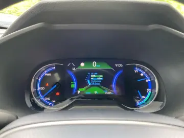 RAV 4 Plug-in-Hybrid *Technik-Paket*LED*CAM*SHZ*