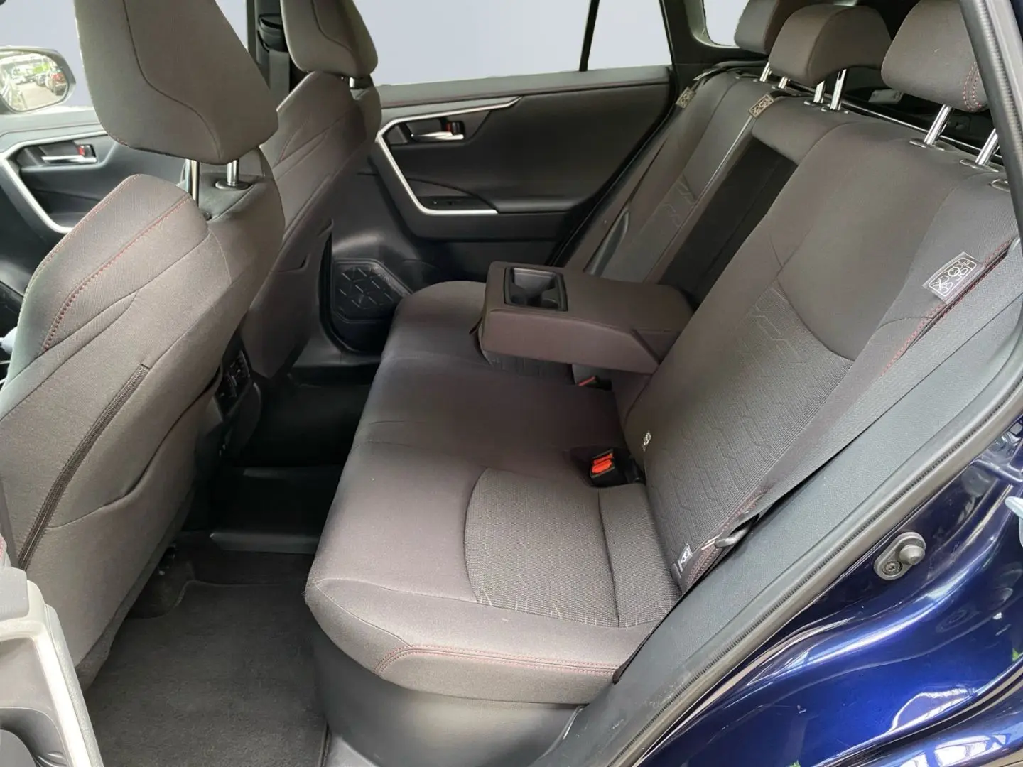 RAV 4 Plug-in-Hybrid *Technik-Paket*LED*CAM*SHZ*