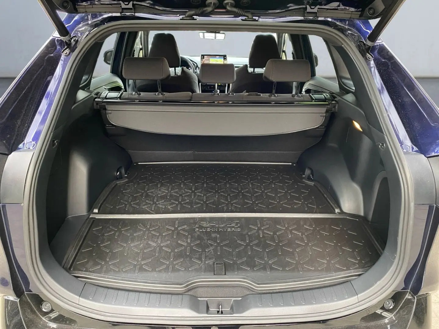 RAV 4 Plug-in-Hybrid *Technik-Paket*LED*CAM*SHZ*
