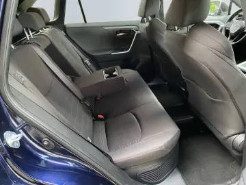 RAV 4 Plug-in-Hybrid *Technik-Paket*LED*CAM*SHZ*