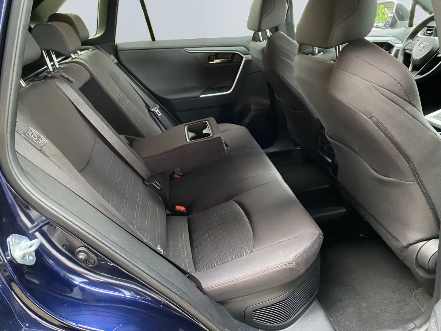 RAV 4 Plug-in-Hybrid *Technik-Paket*LED*CAM*SHZ*