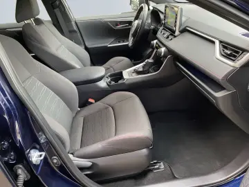RAV 4 Plug-in-Hybrid *Technik-Paket*LED*CAM*SHZ*