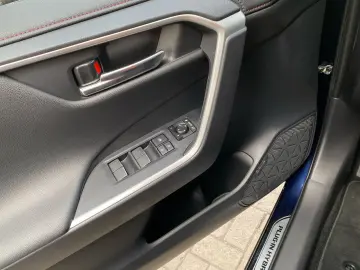 RAV 4 Plug-in-Hybrid *Technik-Paket*LED*CAM*SHZ*