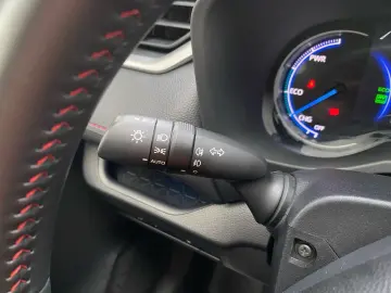 RAV 4 Plug-in-Hybrid *Technik-Paket*LED*CAM*SHZ*