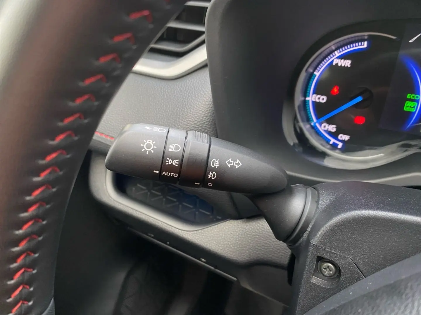RAV 4 Plug-in-Hybrid *Technik-Paket*LED*CAM*SHZ*