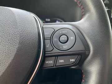 RAV 4 Plug-in-Hybrid *Technik-Paket*LED*CAM*SHZ*