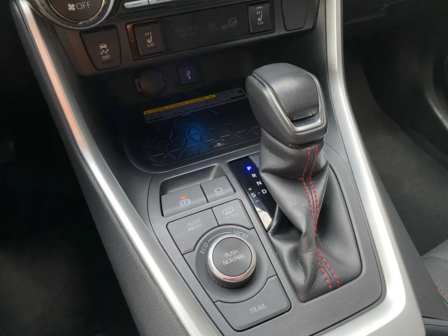 RAV 4 Plug-in-Hybrid *Technik-Paket*LED*CAM*SHZ*