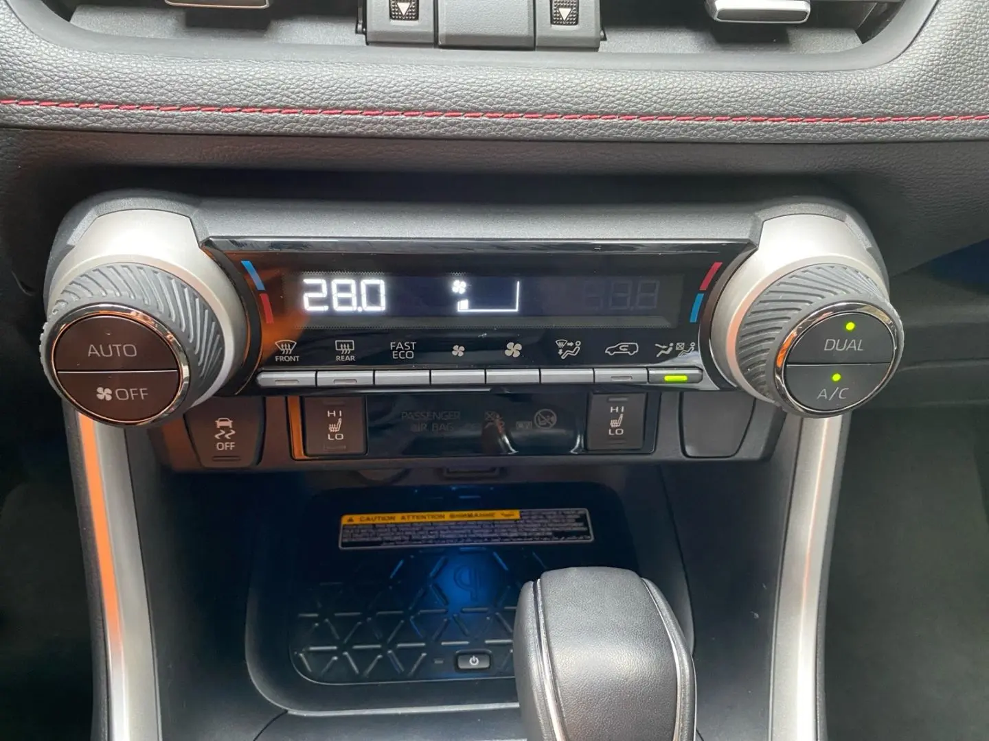 RAV 4 Plug-in-Hybrid *Technik-Paket*LED*CAM*SHZ*