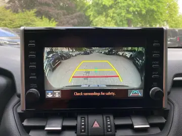 RAV 4 Plug-in-Hybrid *Technik-Paket*LED*CAM*SHZ*