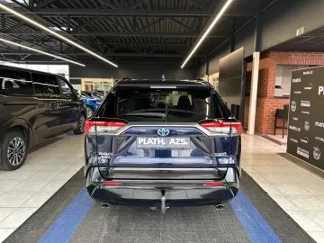RAV4 Plug-in Hybrid 4x4 *Anhängerzug*HUD*