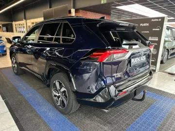 RAV4 Plug-in Hybrid 4x4 *Anhängerzug*HUD*