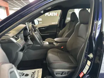 RAV4 Plug-in Hybrid 4x4 *Anhängerzug*HUD*