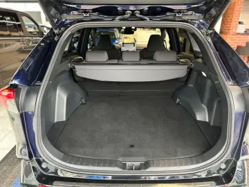 RAV4 Plug-in Hybrid 4x4 *Anhängerzug*HUD*