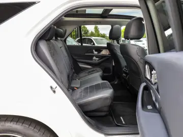 GLE 450 d 4M AMG Sport Advanced+ 7-Sitzer LED Pa