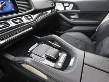 GLE 450 d 4M AMG Sport Advanced+ 7-Sitzer LED Pa