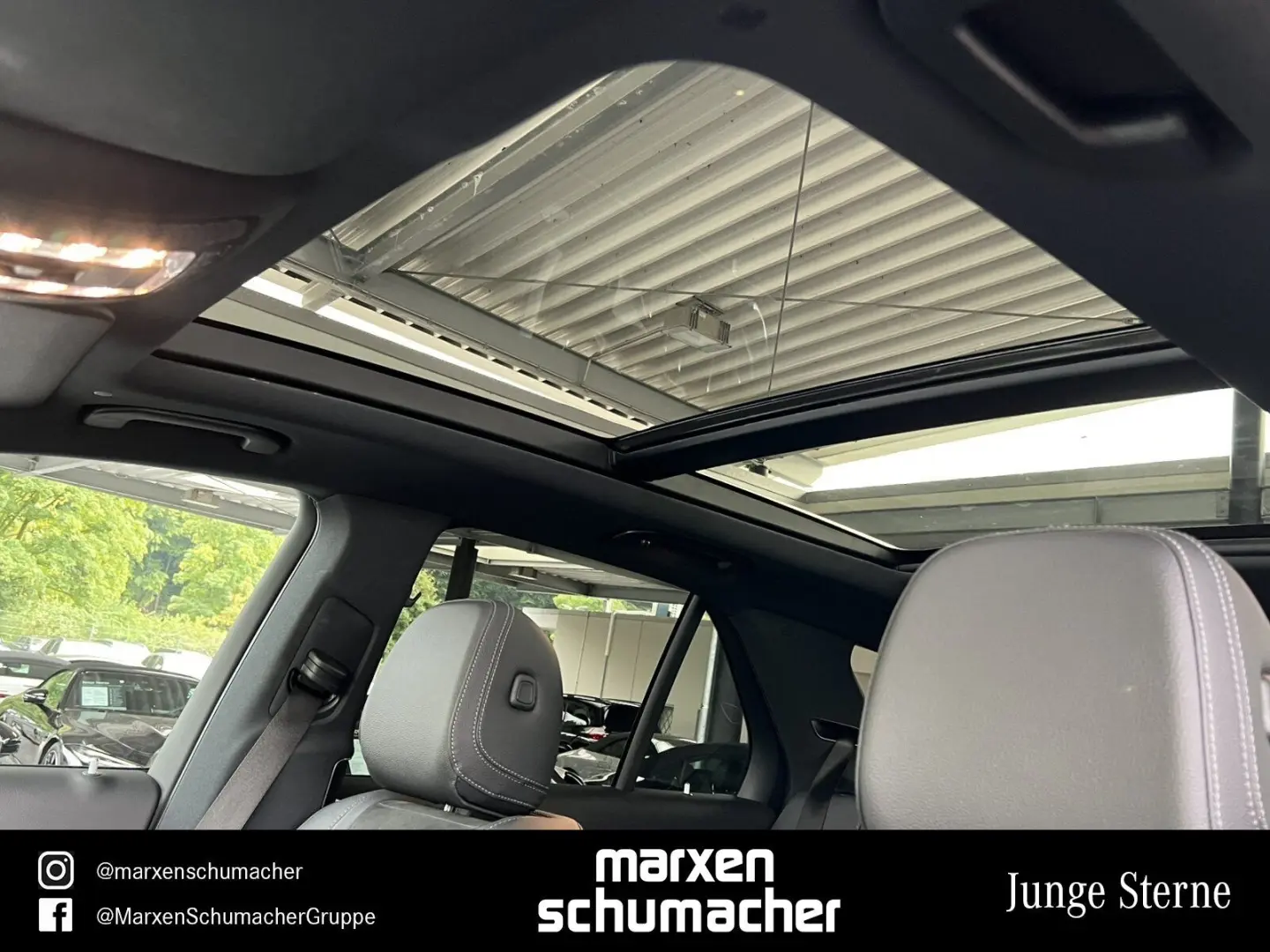 GLE 450 d 4M AMG Pano+Standh.+Burm+Memory+Winter