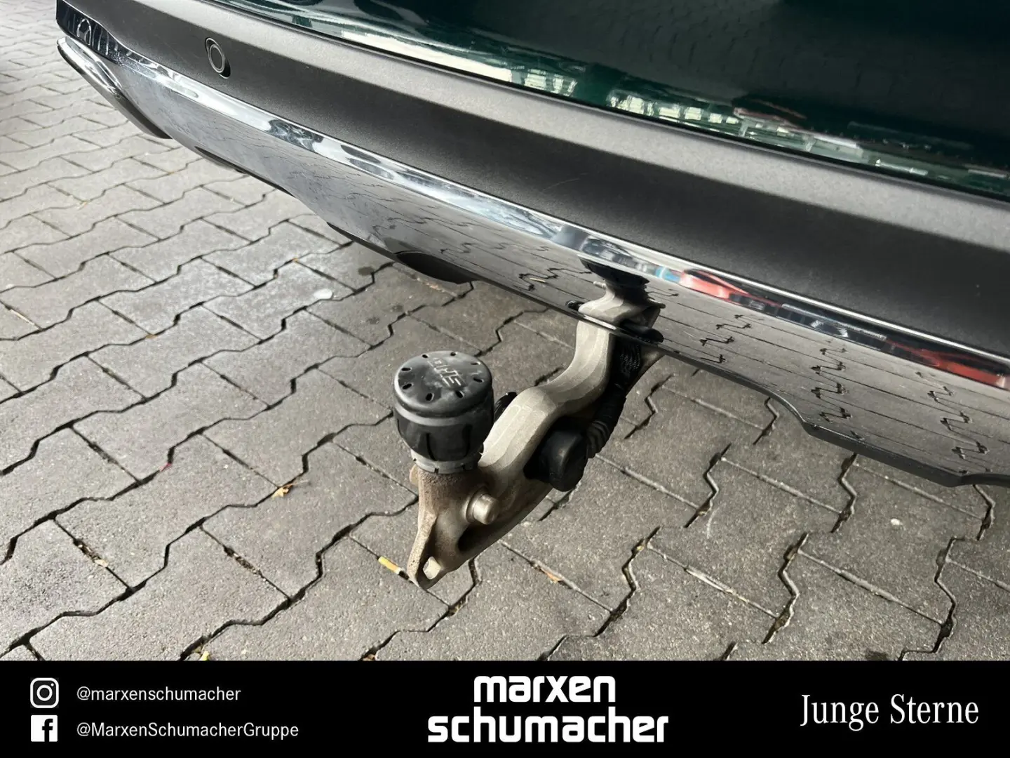 GLE 450 d 4M AMG Pano+Standh.+Burm+Memory+Winter