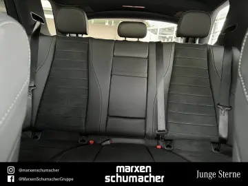 GLE 450 d 4M AMG Pano+Standh.+Burm+Memory+Winter