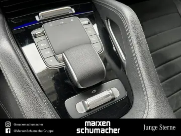 GLE 450 d 4M AMG Pano+Standh.+Burm+Memory+Winter