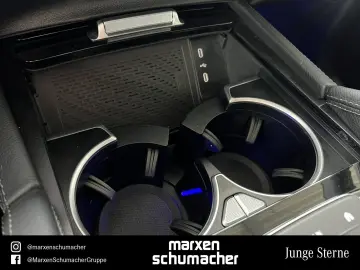 GLE 450 d 4M AMG Pano+Standh.+Burm+Memory+Winter