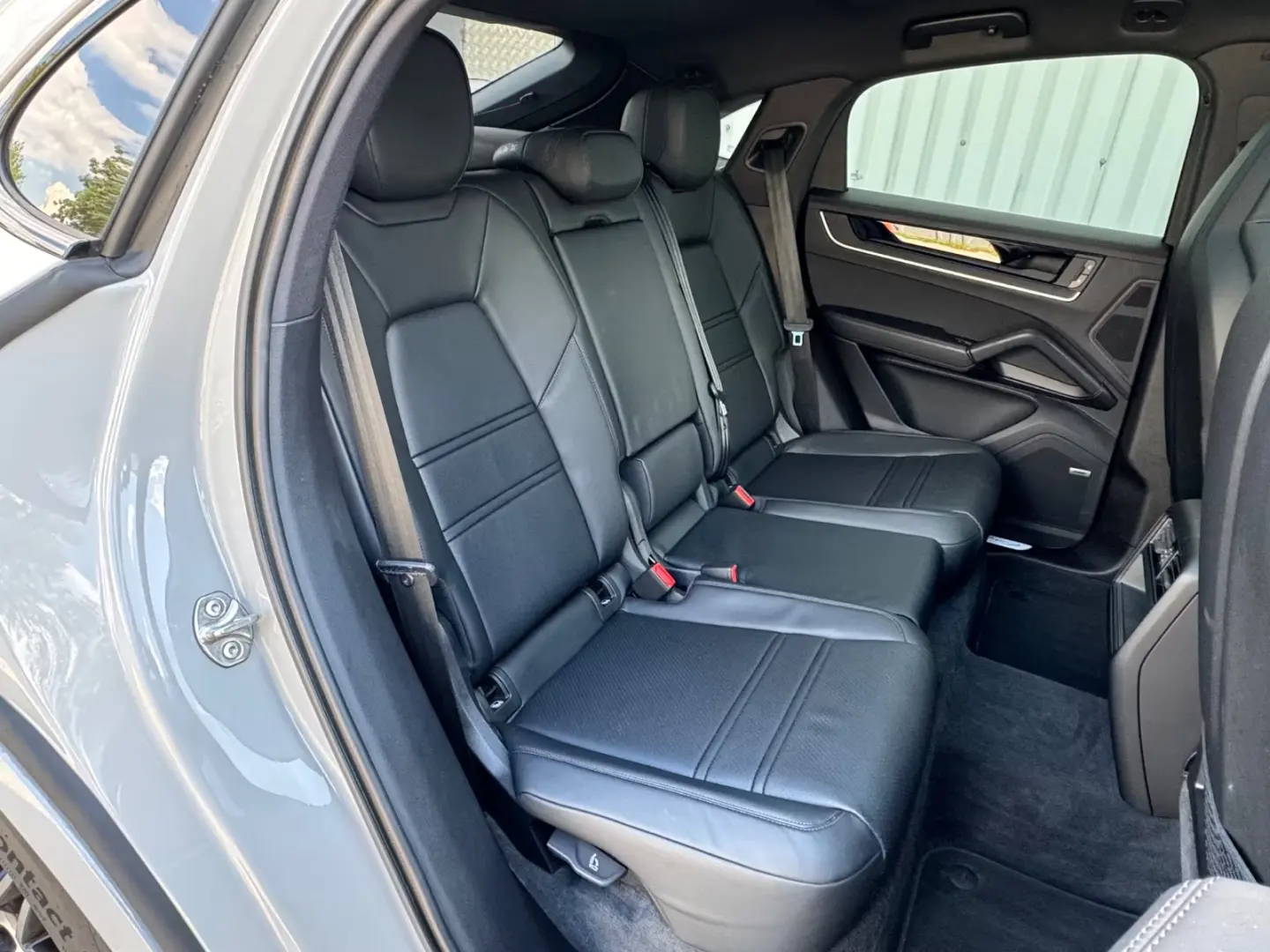 Porsche Cayenne Coupe * BOSE * Pano * 22 Zoll * 360