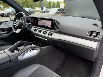 GLE 450 d 4M AMG Night Pano AHK Airmatic 22 Zoll