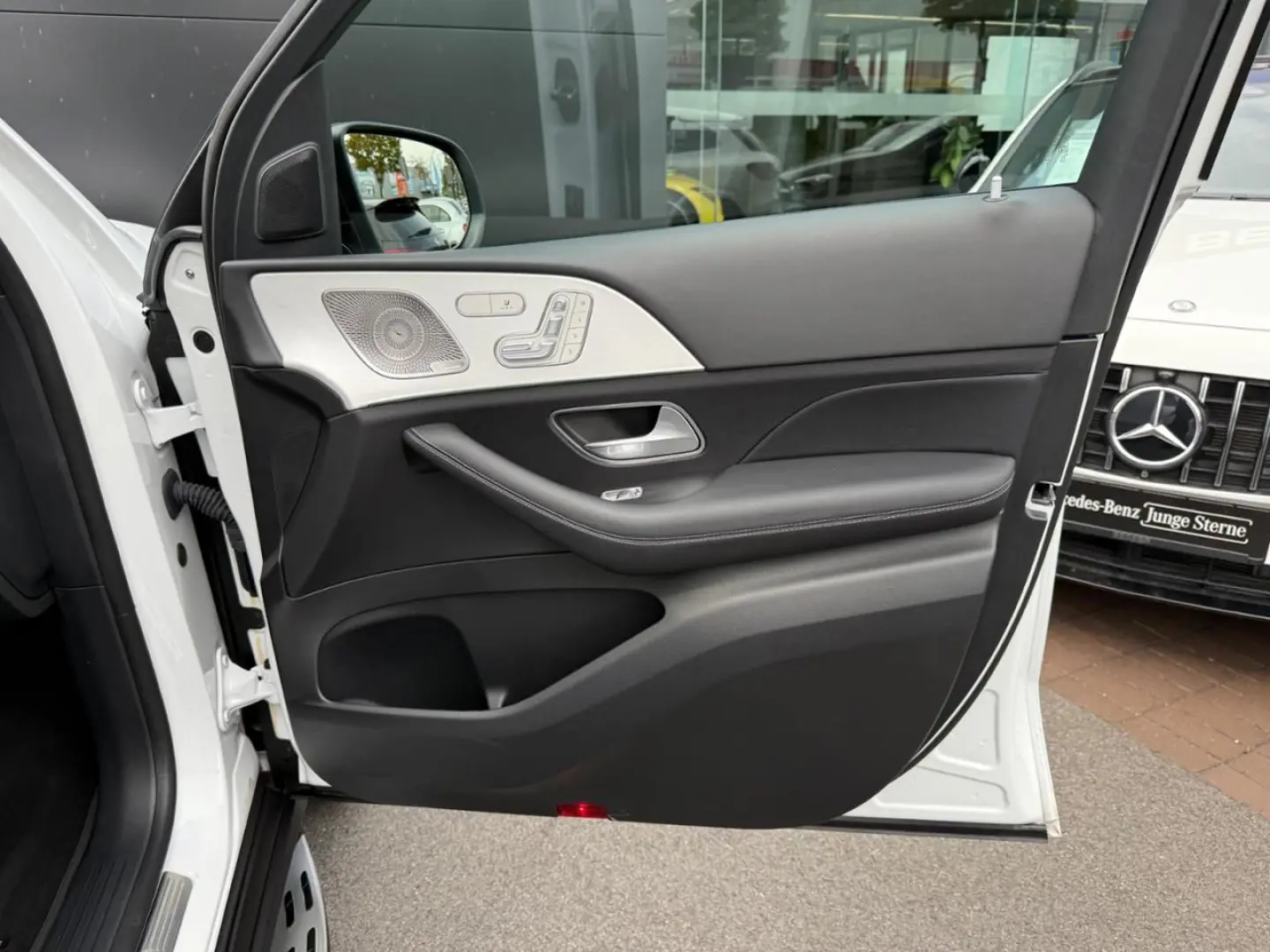 GLE 450 d 4M AMG Night Pano AHK Airmatic 22 Zoll