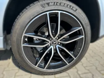 GLE 450 d 4M AMG+Burm+Distr+Pano+AHK+AIR+Sitzkli