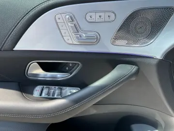 GLE 450 d 4M AMG+Burm+Distr+Pano+AHK+AIR+Sitzkli