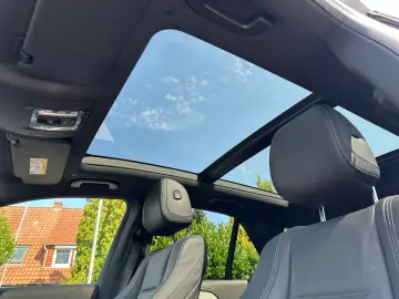 GLE 450 d 4M AMG+Burm+Distr+Pano+AHK+AIR+Sitzkli