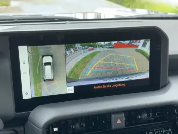 Land Cruiser 250 Executive AHK,360°,CarPlay,ACC