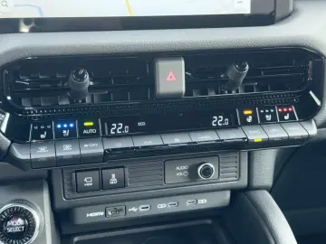 Land Cruiser 250 Executive AHK,360°,CarPlay,ACC