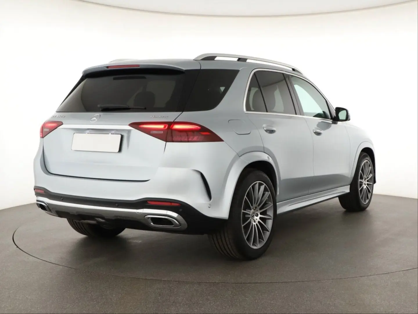 GLE