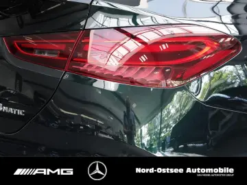 GLE 450 d 4M AMG MULTIBEAM MEMORY 360°KA AHK SHZ