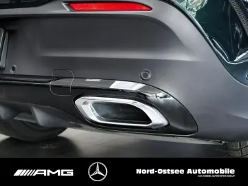 GLE 450 d 4M AMG MULTIBEAM MEMORY 360°KA AHK SHZ