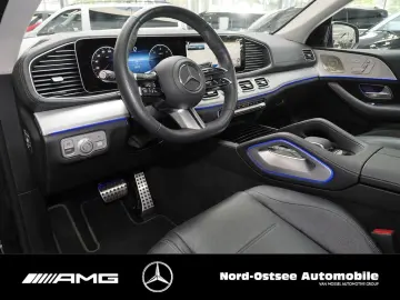 GLE 450 d 4M AMG MULTIBEAM MEMORY 360°KA AHK SHZ
