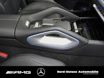 GLE 450 d 4M AMG MULTIBEAM MEMORY 360°KA AHK SHZ