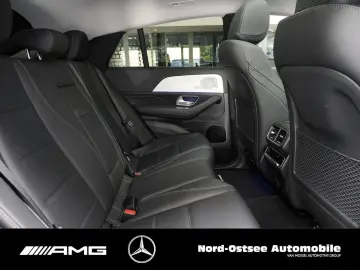 GLE 450 d 4M AMG MULTIBEAM MEMORY 360°KA AHK SHZ