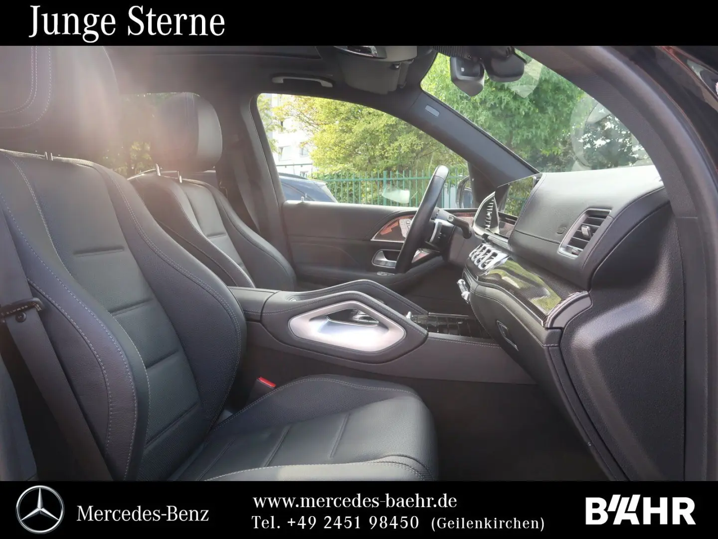GLE 450 d 4M AMG+Night/Pano/Airmatic/AHK/LMR22
