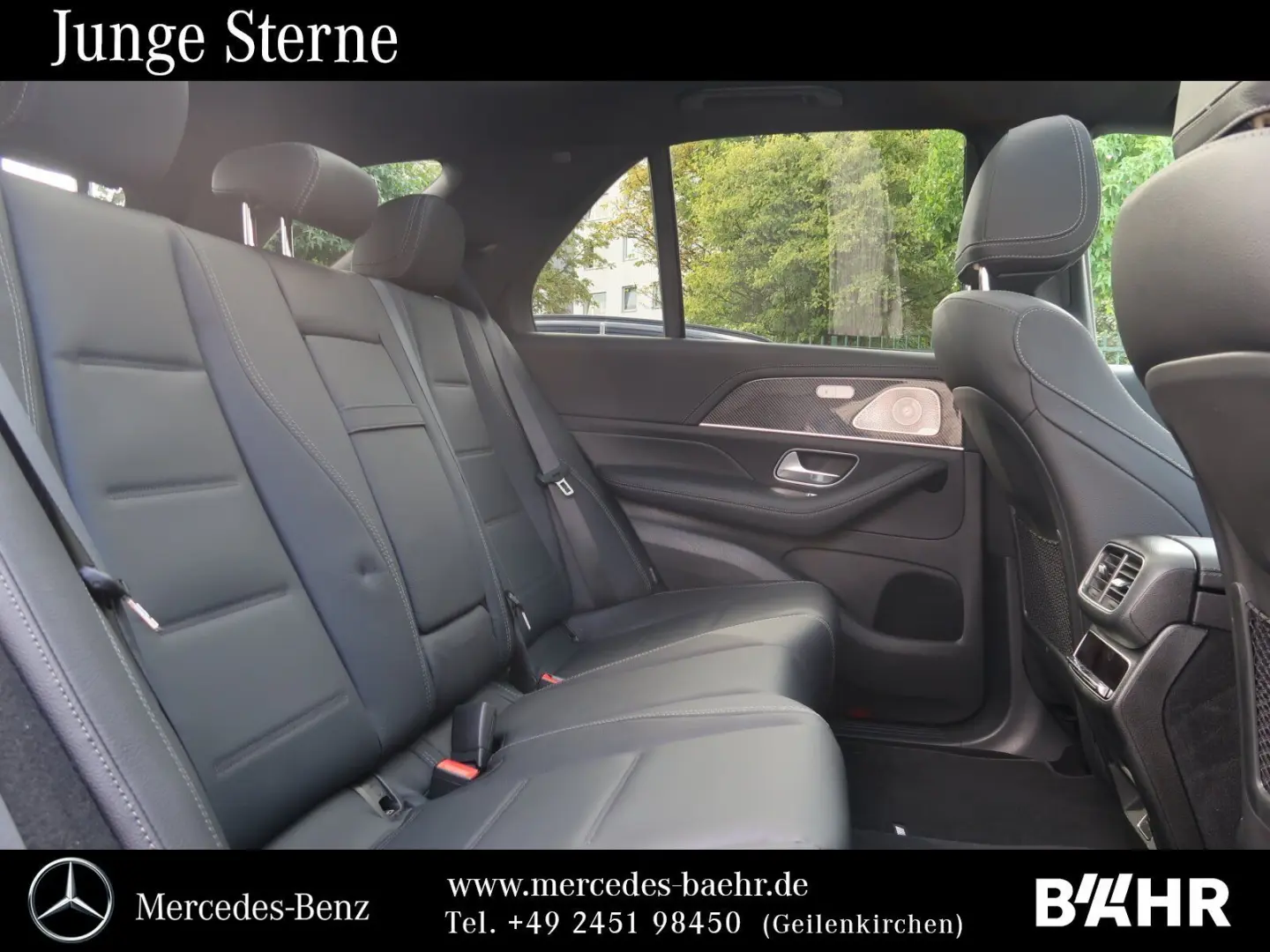 GLE 450 d 4M AMG+Night/Pano/Airmatic/AHK/LMR22