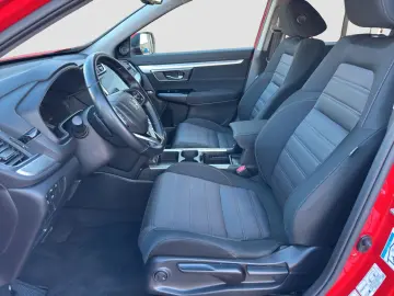 CR-V 2.0 i-MMD HYBRID 4WD Elegance