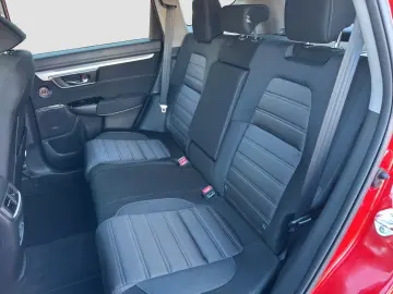 CR-V 2.0 i-MMD HYBRID 4WD Elegance