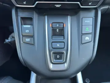 CR-V 2.0 i-MMD HYBRID 4WD Elegance