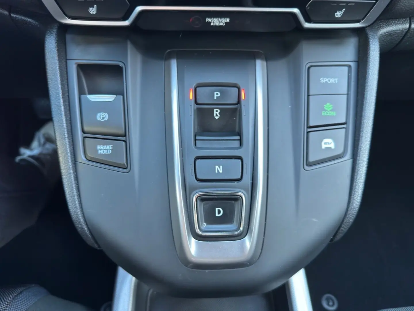 CR-V 2.0 i-MMD HYBRID 4WD Elegance