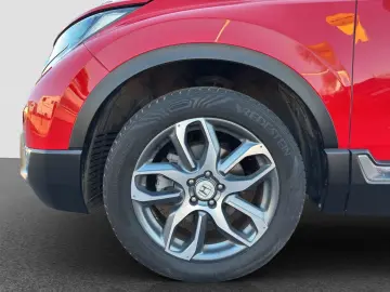 CR-V 2.0 i-MMD HYBRID 4WD Elegance